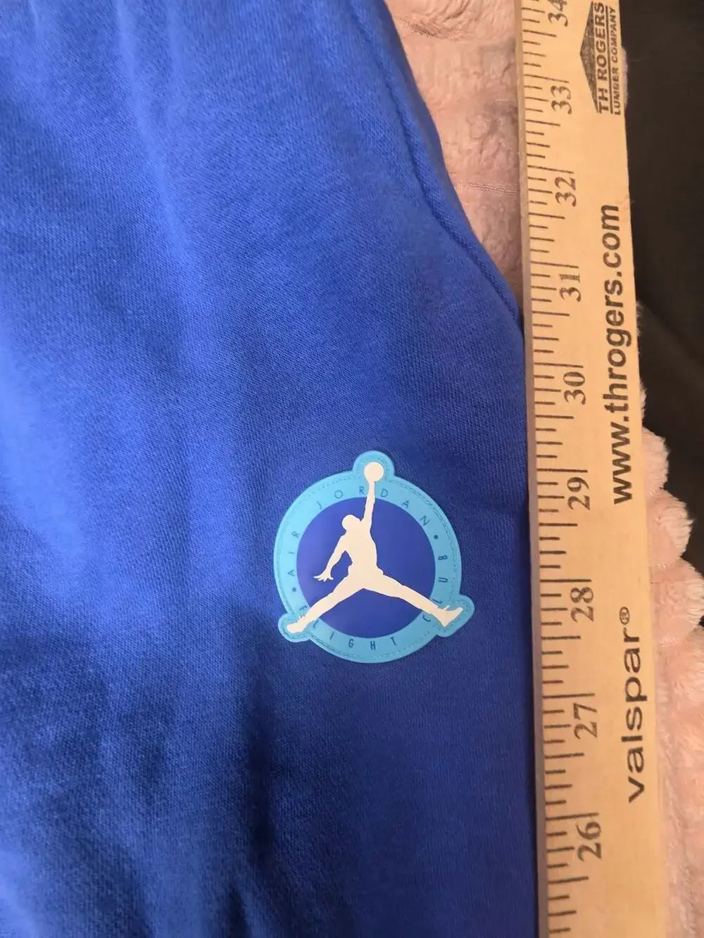Jordan flight club